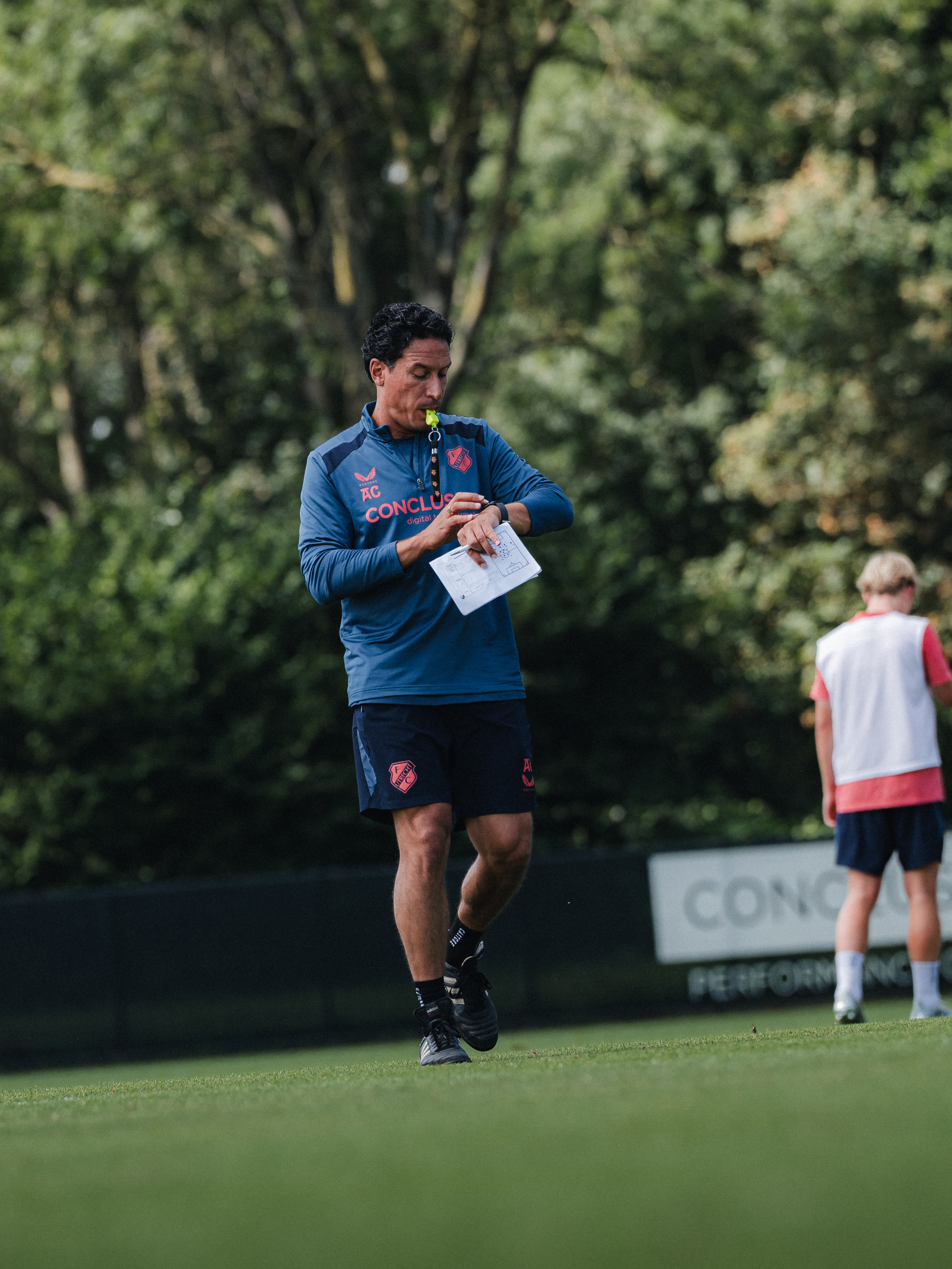 Correia: ‘Een vol thuisstadion is altijd een plus’ 