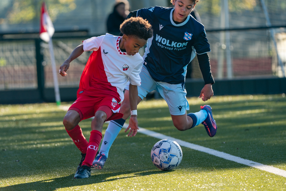 2024 10 05 F.C. Utrecht O13 Sc Heerenveen O13 CMS 26