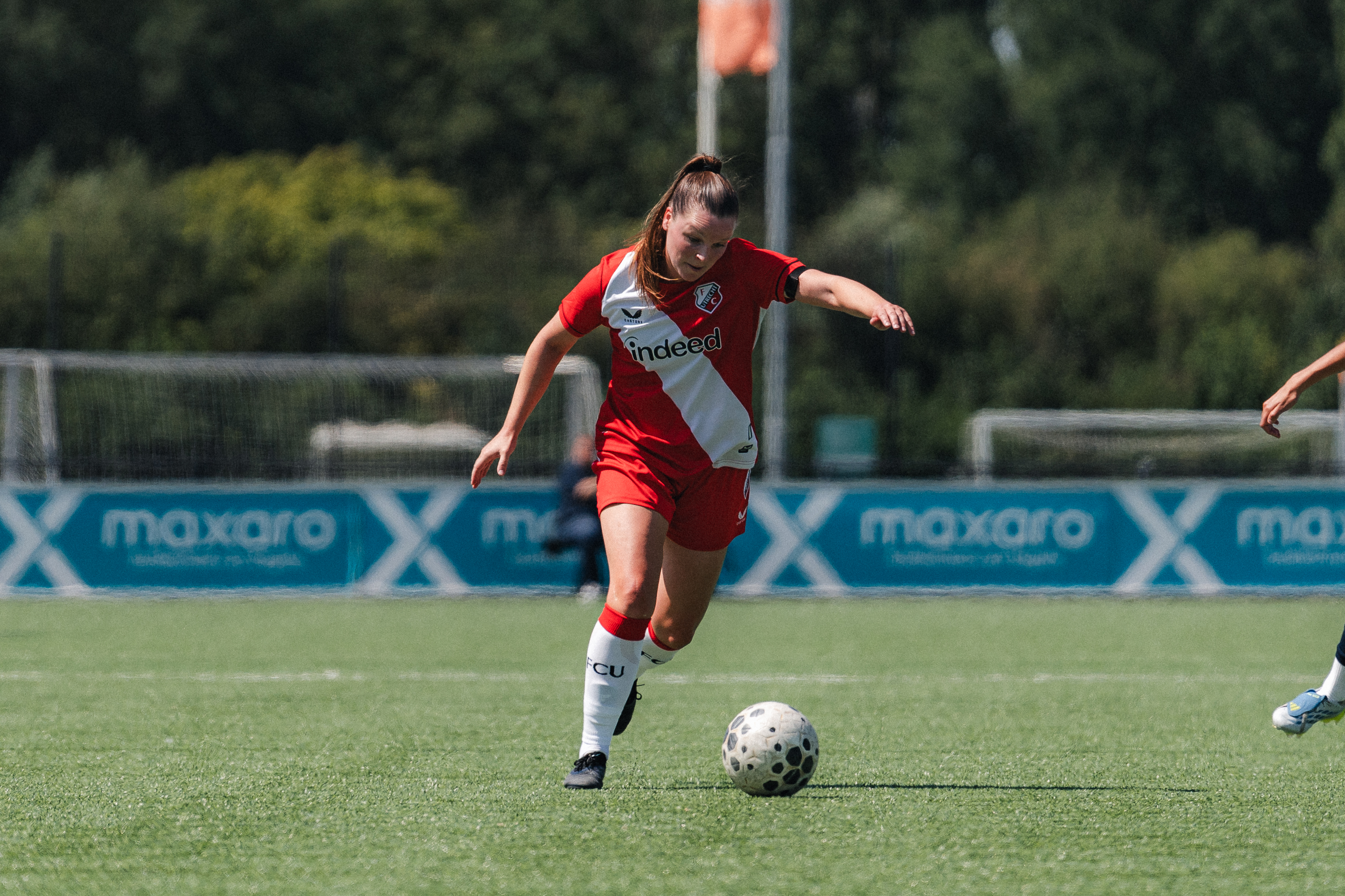 FC Utrecht Vrouwen