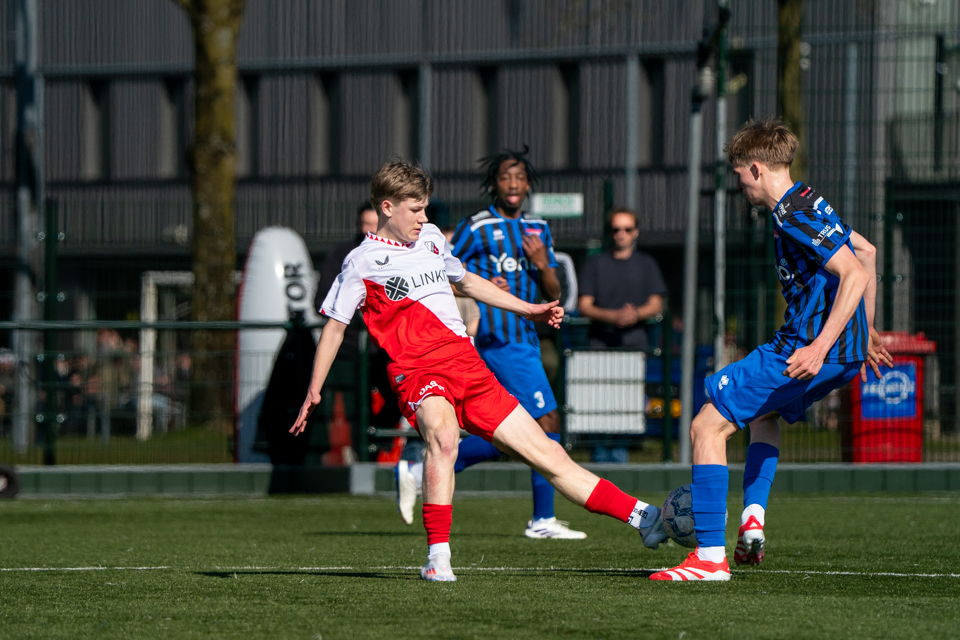 2025 03 08 F.C. Utrecht O17 Alphense Boys O17 CMS 12