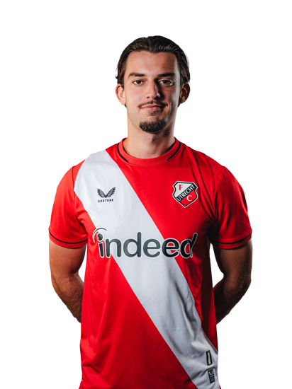 Wessel Kooy