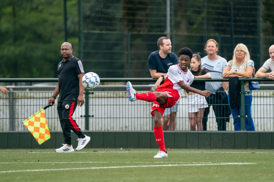 2024 09 07 F.C. Utrecht O14 AFC O14 CMS 14