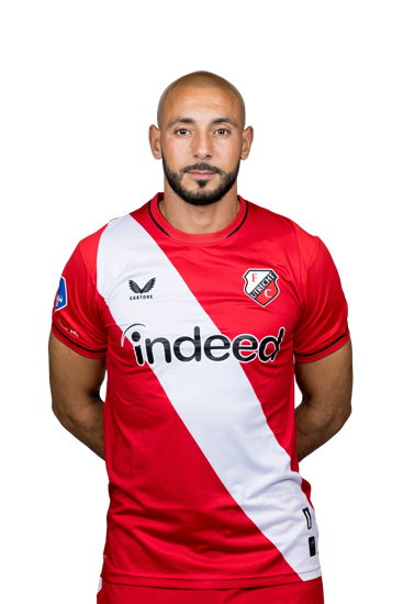 Nordin Amrabat