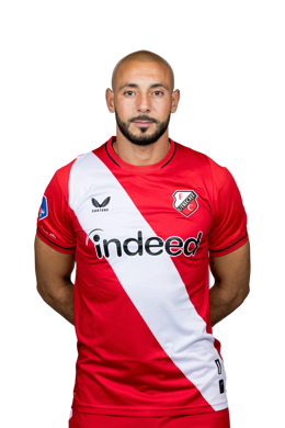 Nordin Amrabat