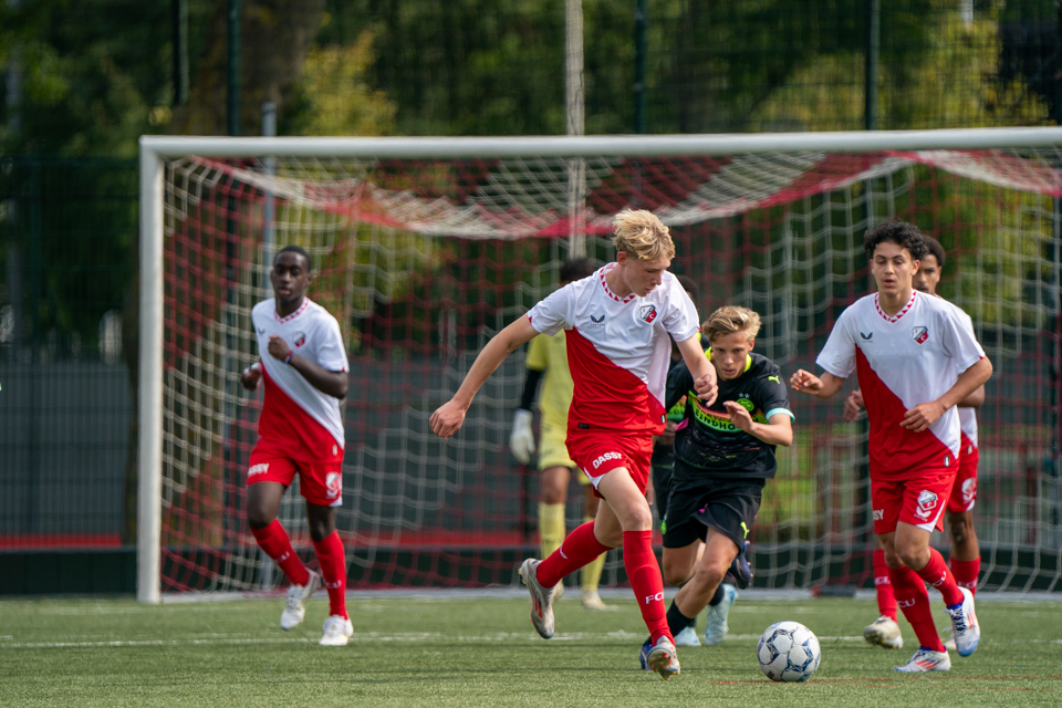 2024 09 07 F.C. Utrecht O16 PSV O16 CMS 12