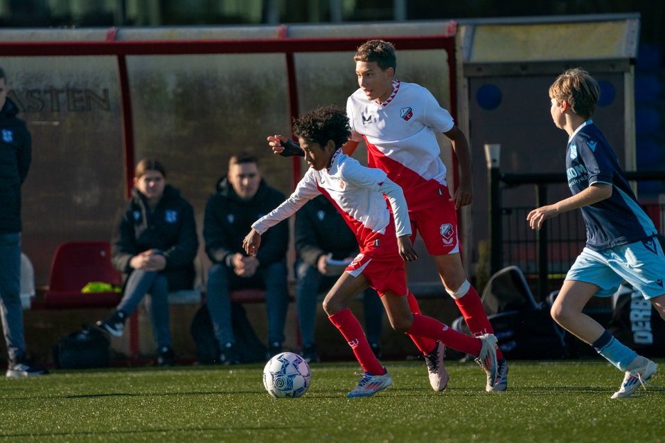 2024 10 05 F.C. Utrecht O13 Sc Heerenveen O13 CMS 3