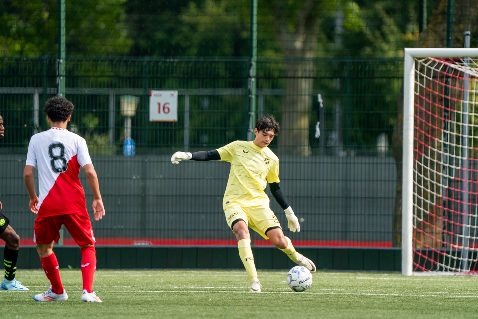 2024 09 07 F.C. Utrecht O16 PSV O16 CMS 14