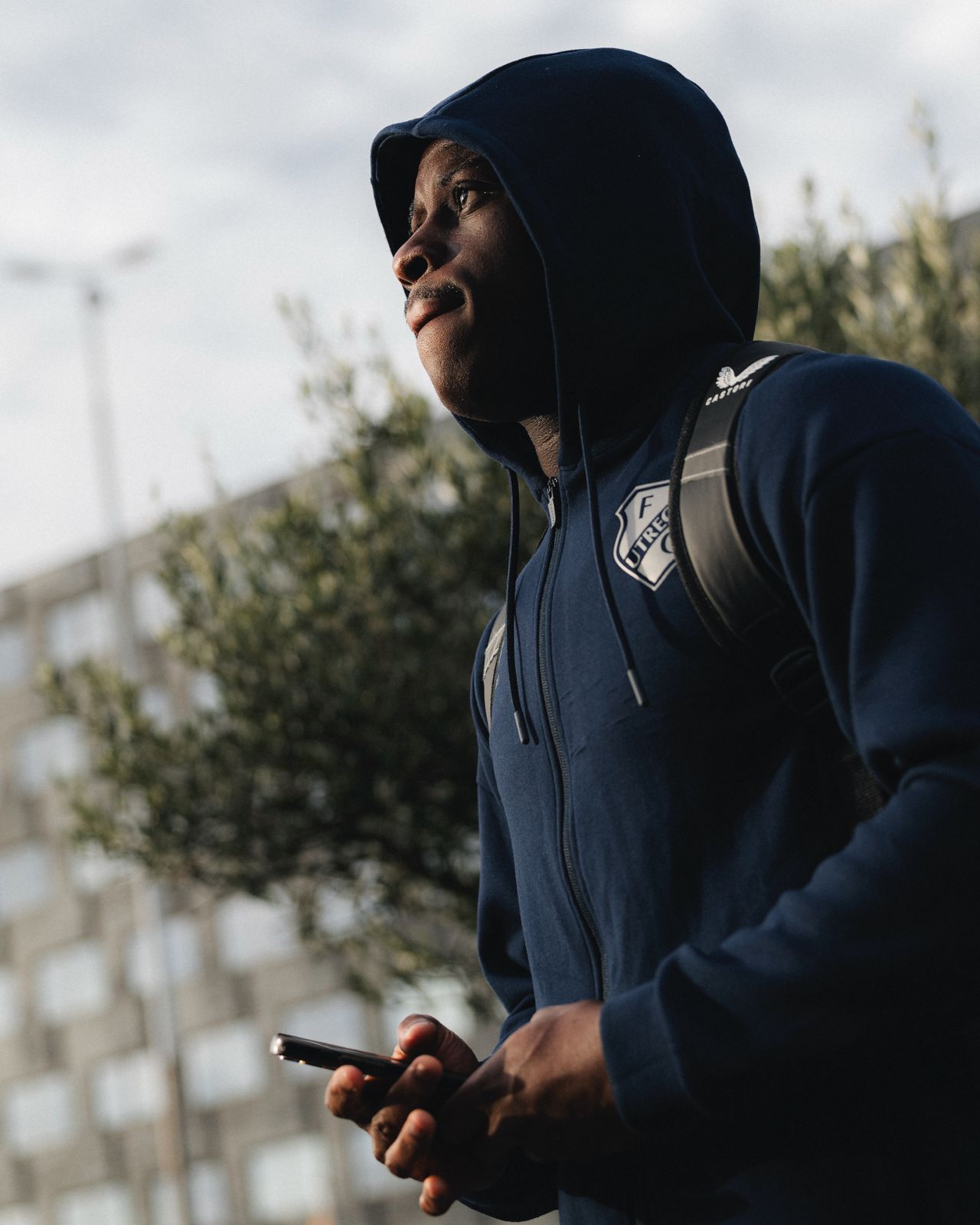 23-koppige selectie reist af naar Freiburg im Breisgau