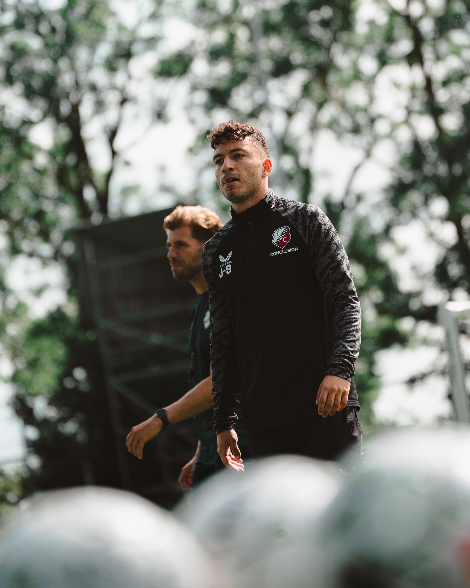 Georgios Charalampoglou maakt transfer naar Asteras Tripolis