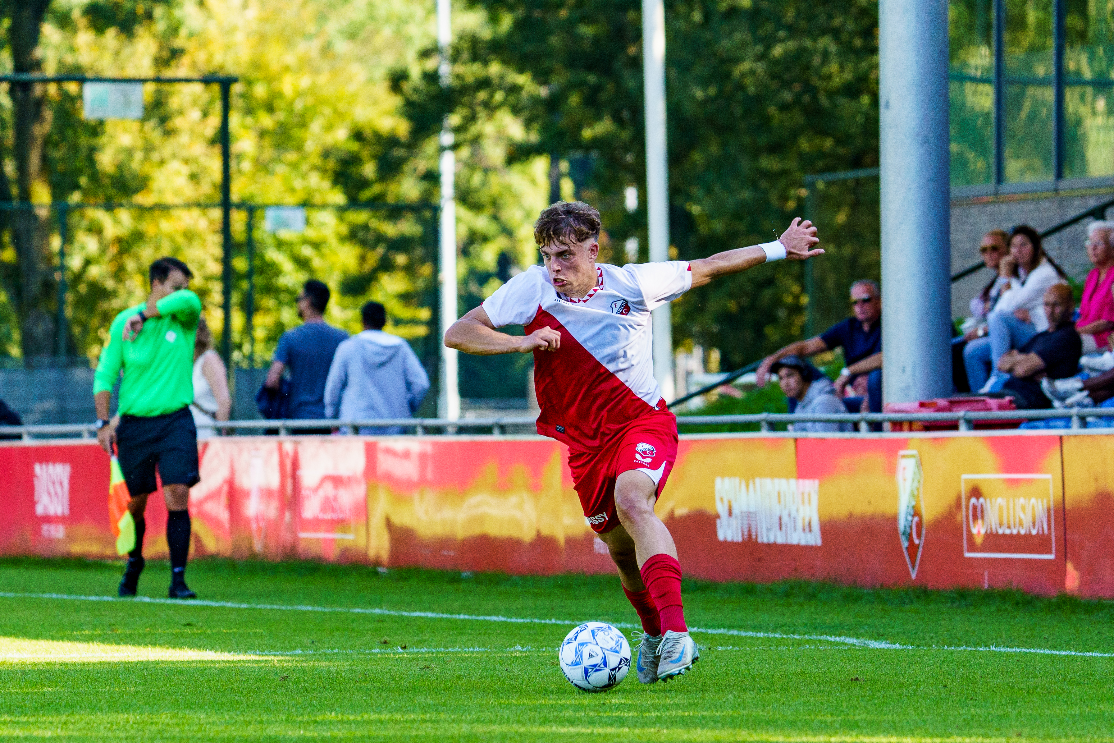 20240921 FC Utrecht O19 AZ O19 10