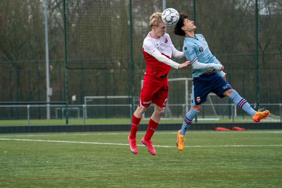 2025 02 08 F.C. Utrecht O19 Willem II O19 CMS 3