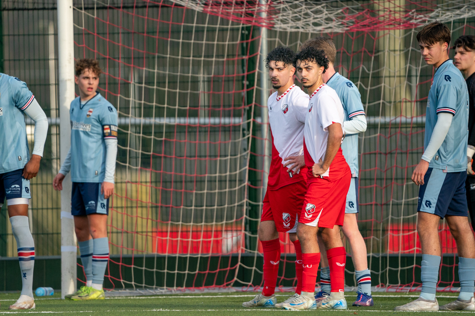 2025 02 08 F.C. Utrecht O19 Willem II O19 CMS 27