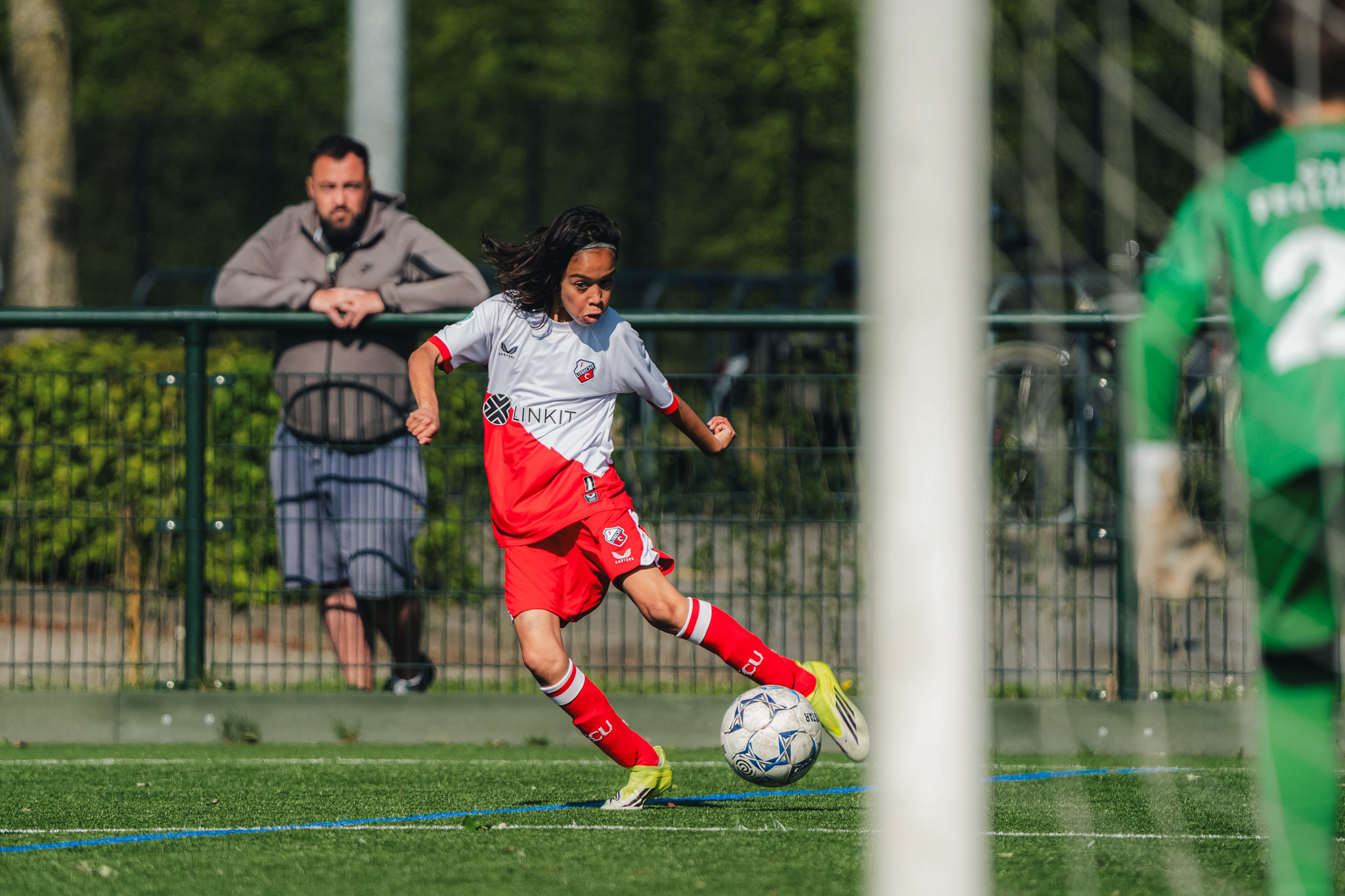 2026 0509 F.C. Utrecht O12 Willem II O12 1 MA 98