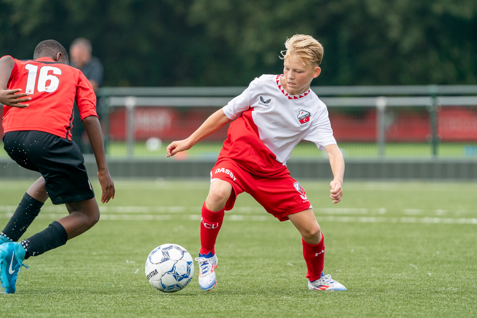 2024 09 07 F.C. Utrecht O14 AFC O14 CMS 6