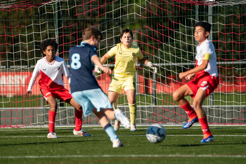 2024 10 05 F.C. Utrecht O13 Sc Heerenveen O13 CMS 14