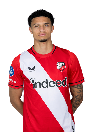 Kevin Paredes