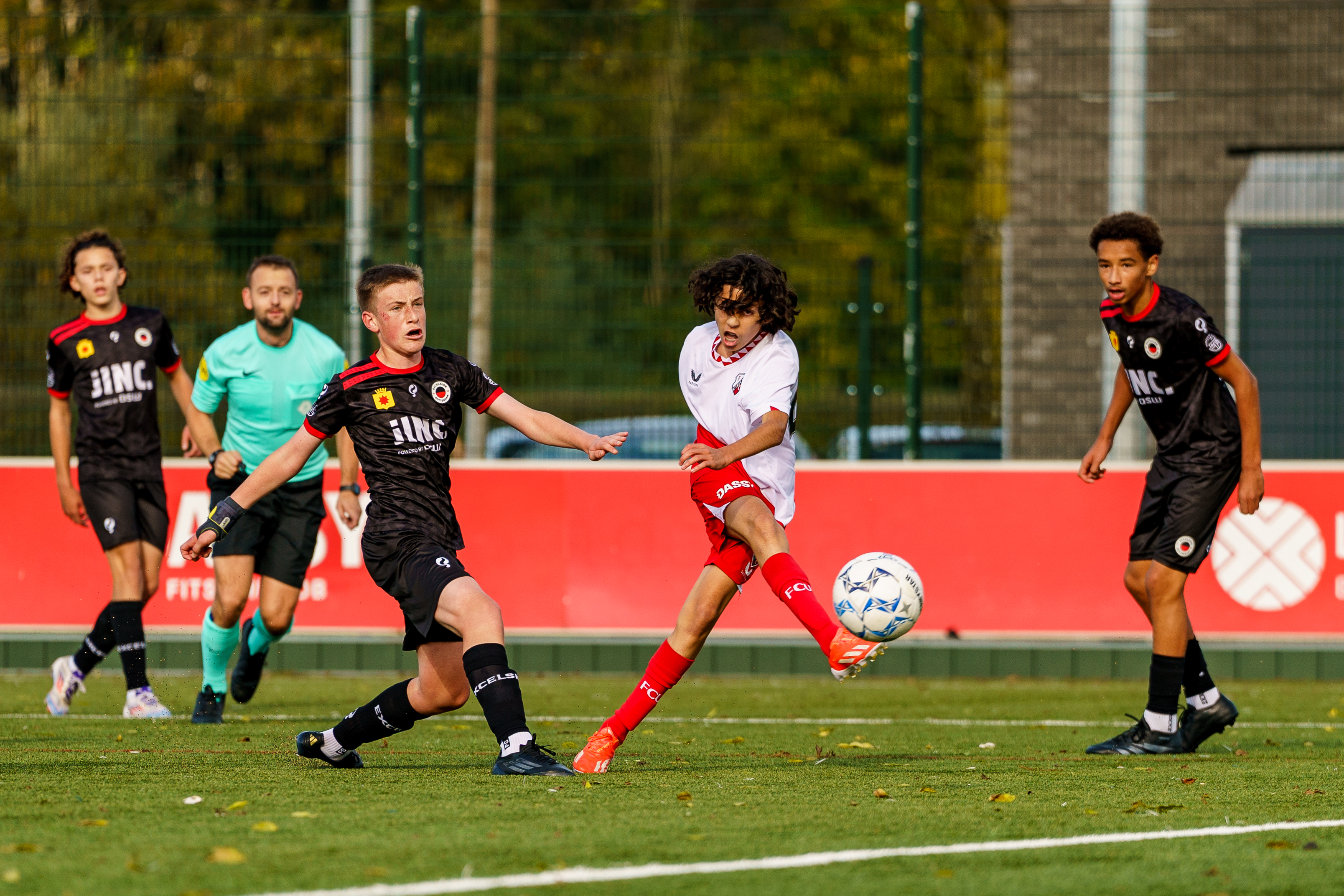 20241102 FC Utrecht O15 Excelsior O15 8