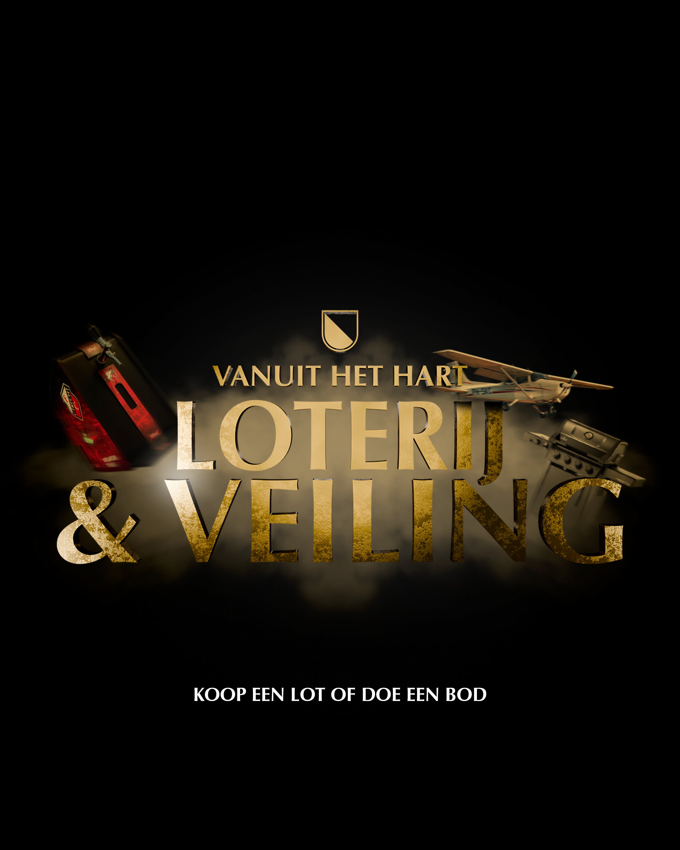 Loterij Vanuit Het Hart2