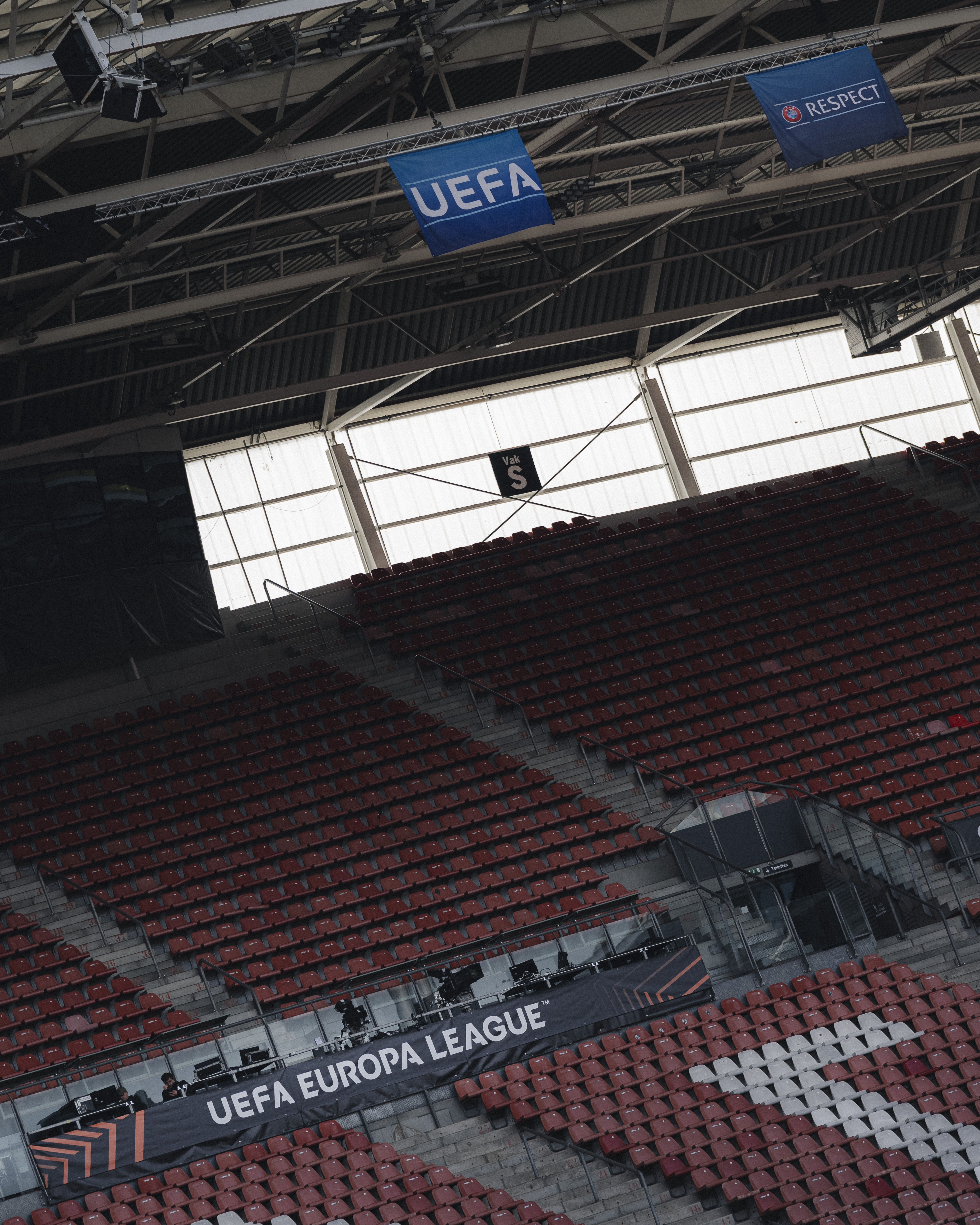 Praktische informatie FC Utrecht – Nottingham Forest