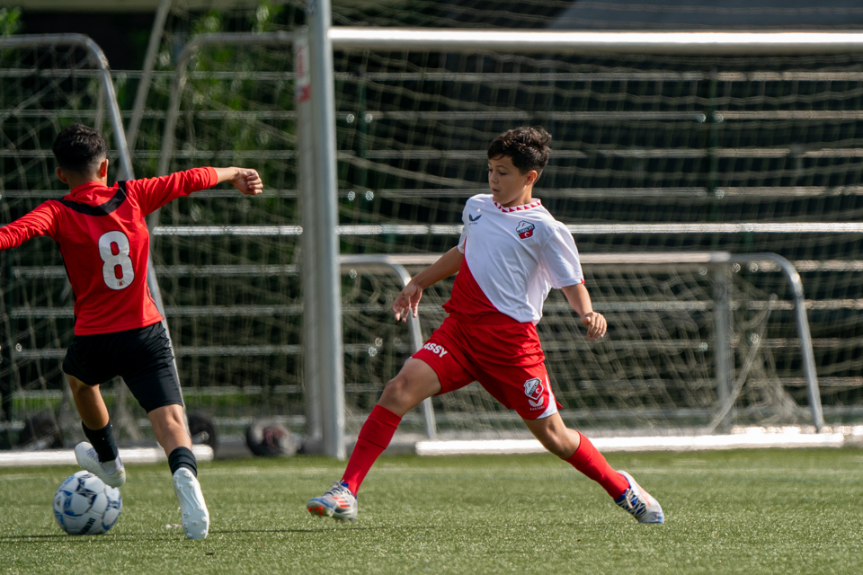 2024 09 07 F.C. Utrecht O14 AFC O14 CMS 21