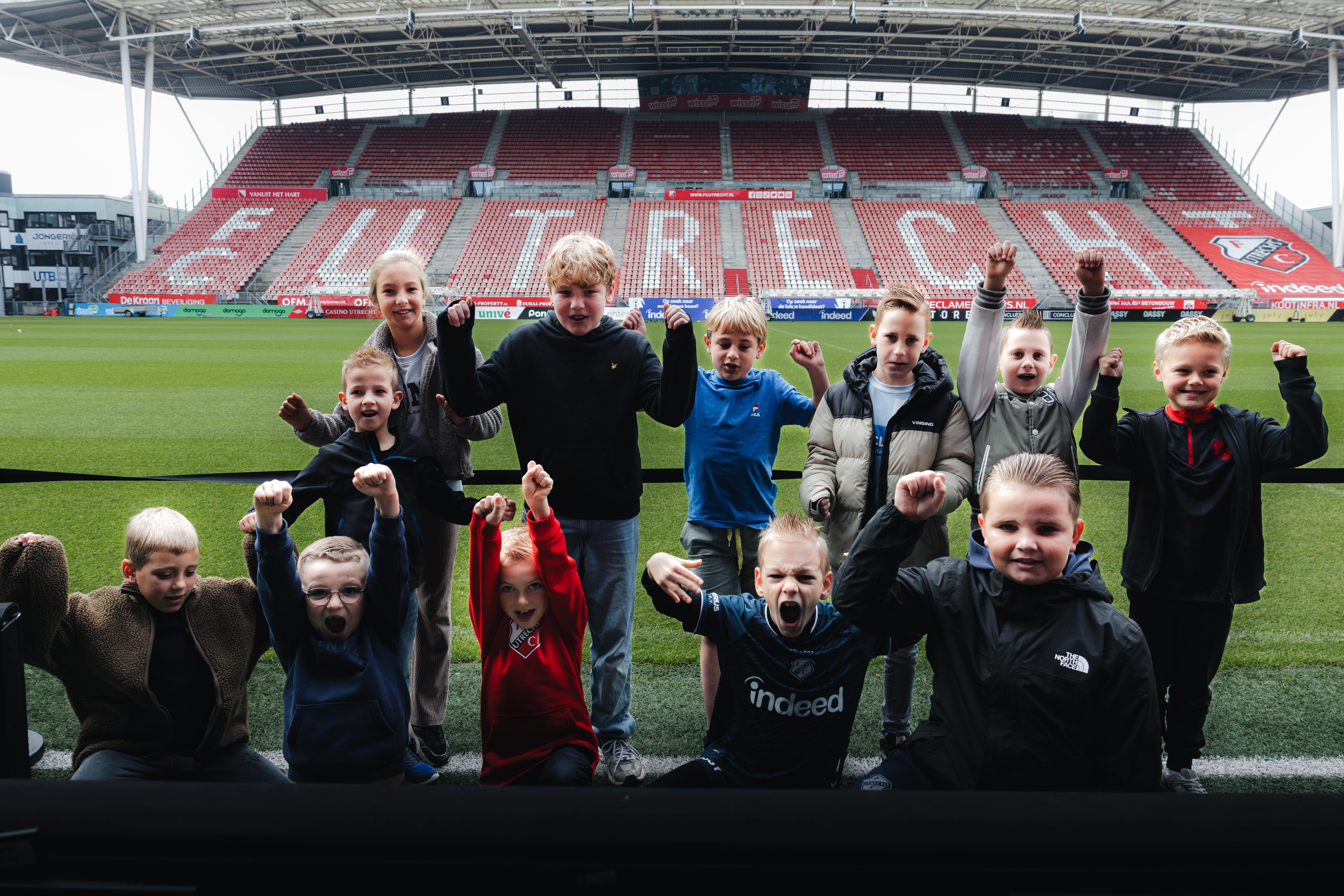 Foto Rondleiding 1
