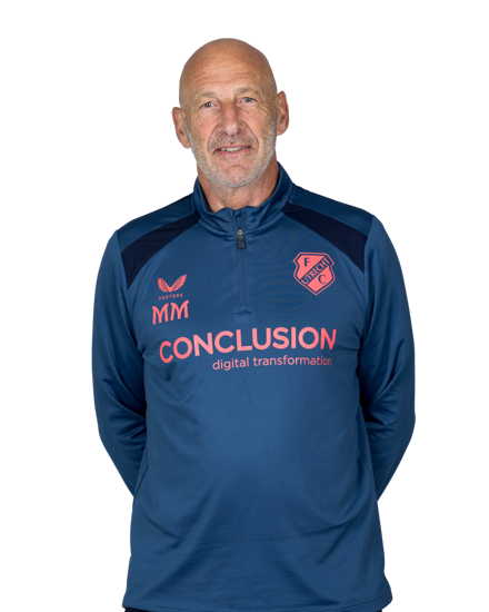 Marcel Mul