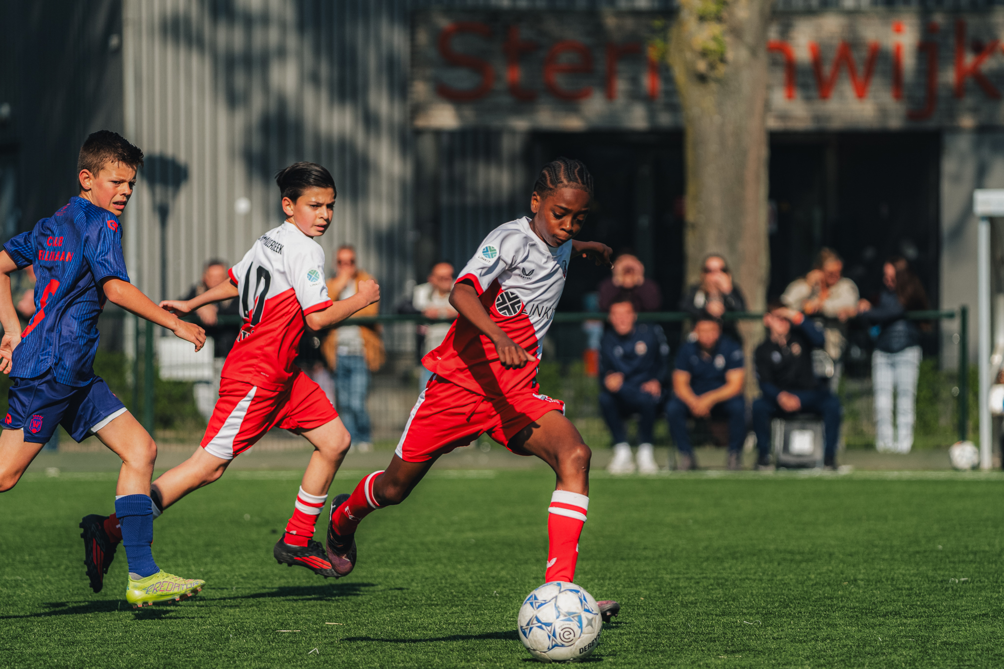 2026 0509 F.C. Utrecht O12 Willem II O12 1 MA 44