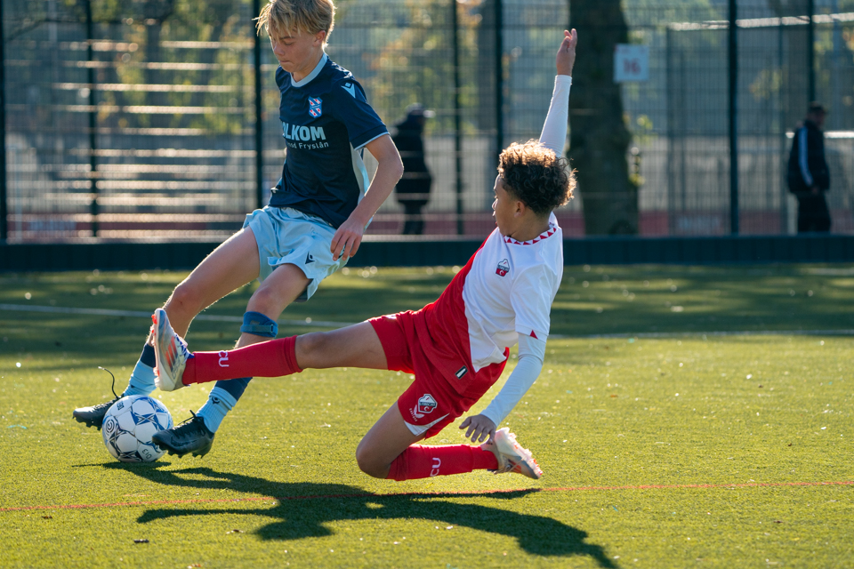 2024 10 05 F.C. Utrecht O13 Sc Heerenveen O13 CMS 29