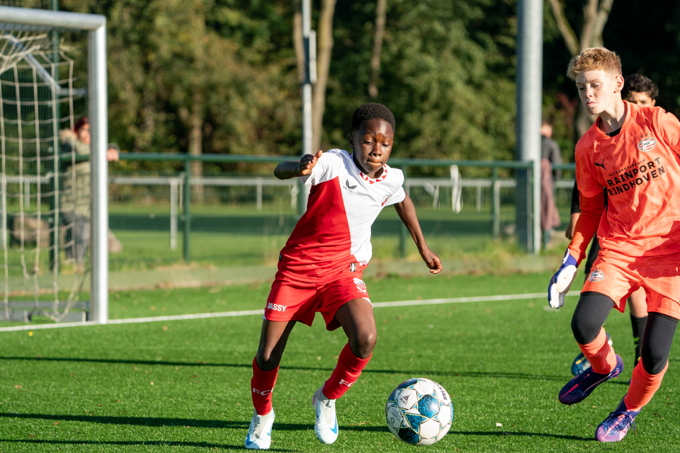 2024 10 05 F.C. Utrecht O12 PSV O12 CMS 25