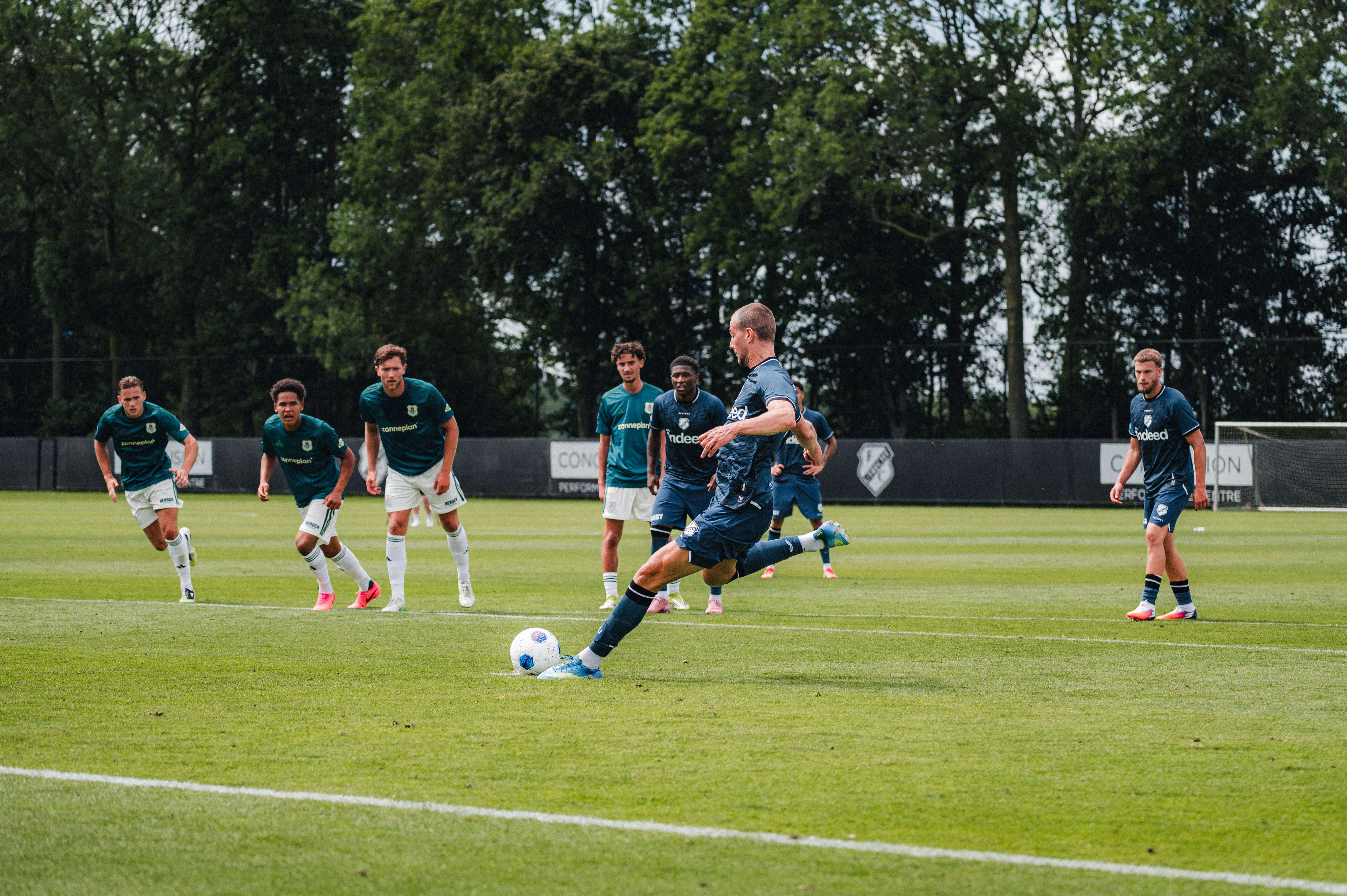 FC U 2E Helft (10 Van 23)