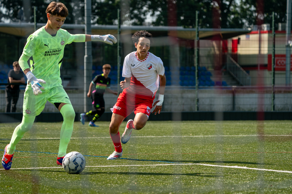 2024 09 07 F.C. Utrecht O15 PSV O15 CMS 24