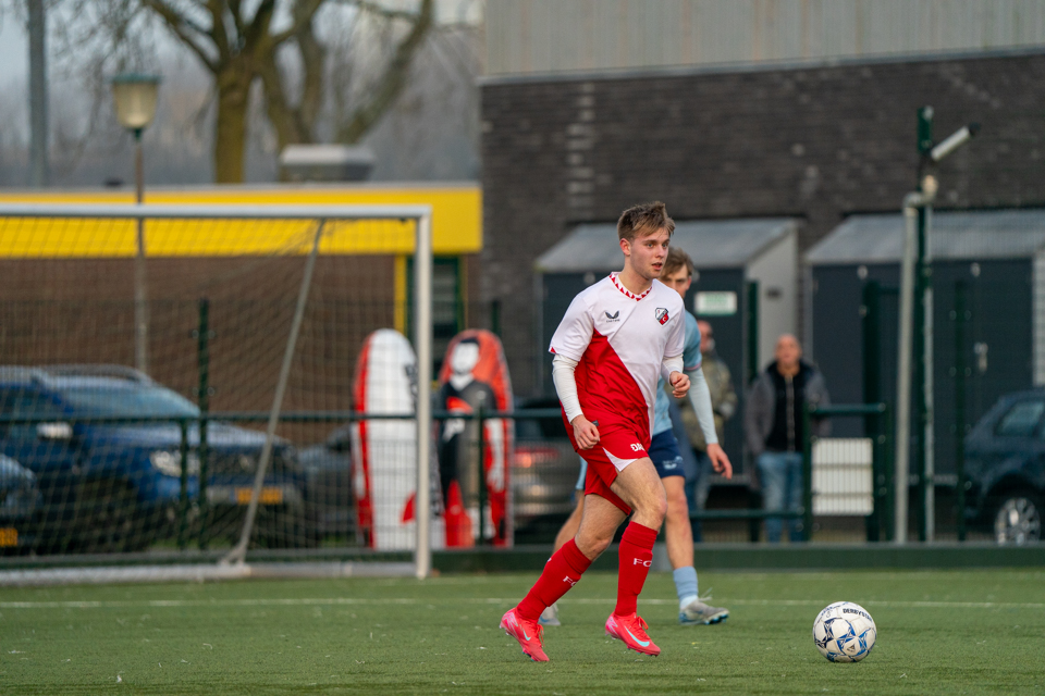 2025 02 08 F.C. Utrecht O19 Willem II O19 CMS 35