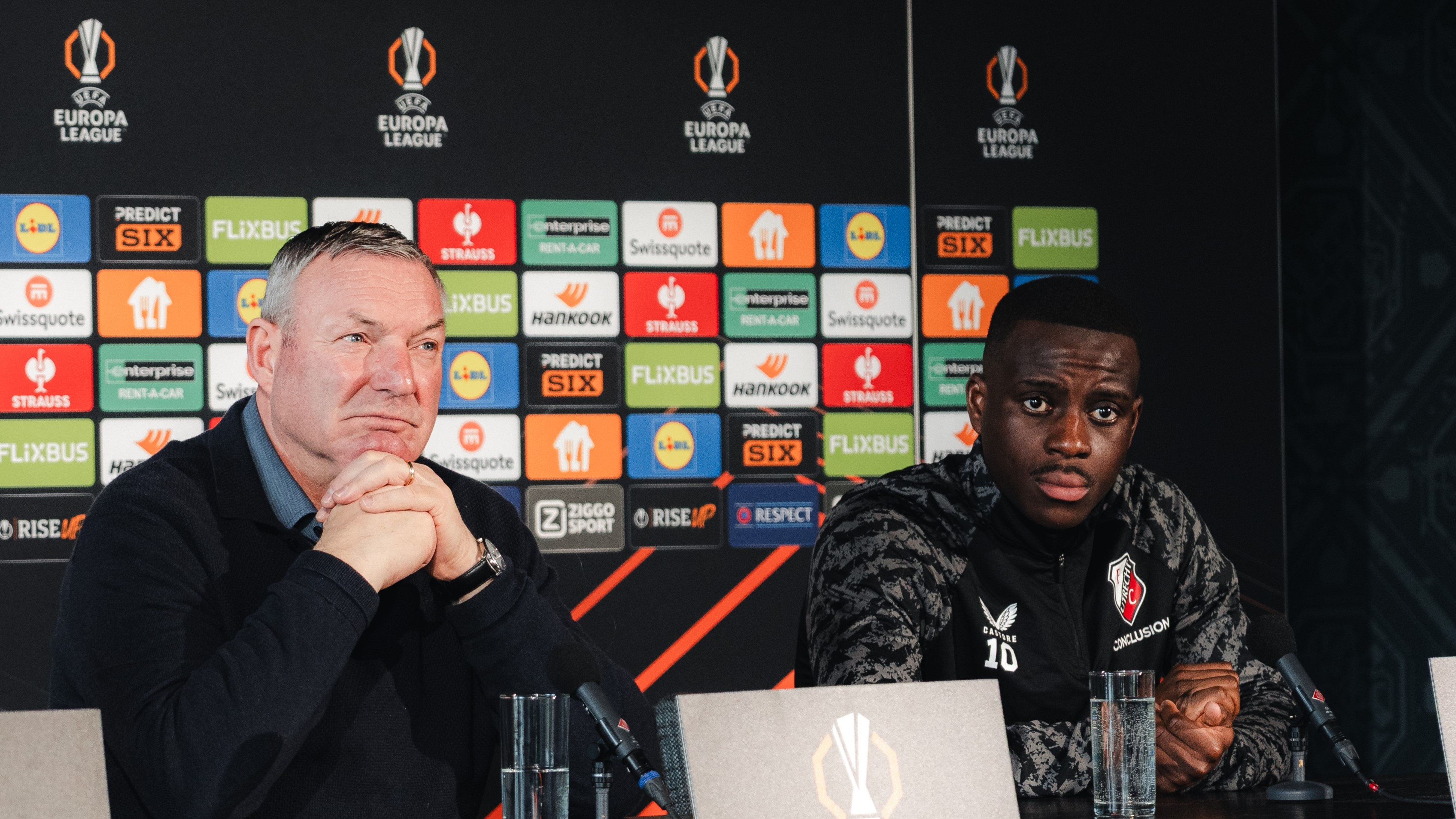 Jans: ‘Dan kunnen we het elke ploeg moeilijk maken’ 