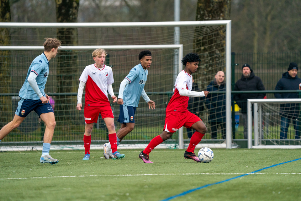 2025 02 08 F.C. Utrecht O19 Willem II O19 CMS 6