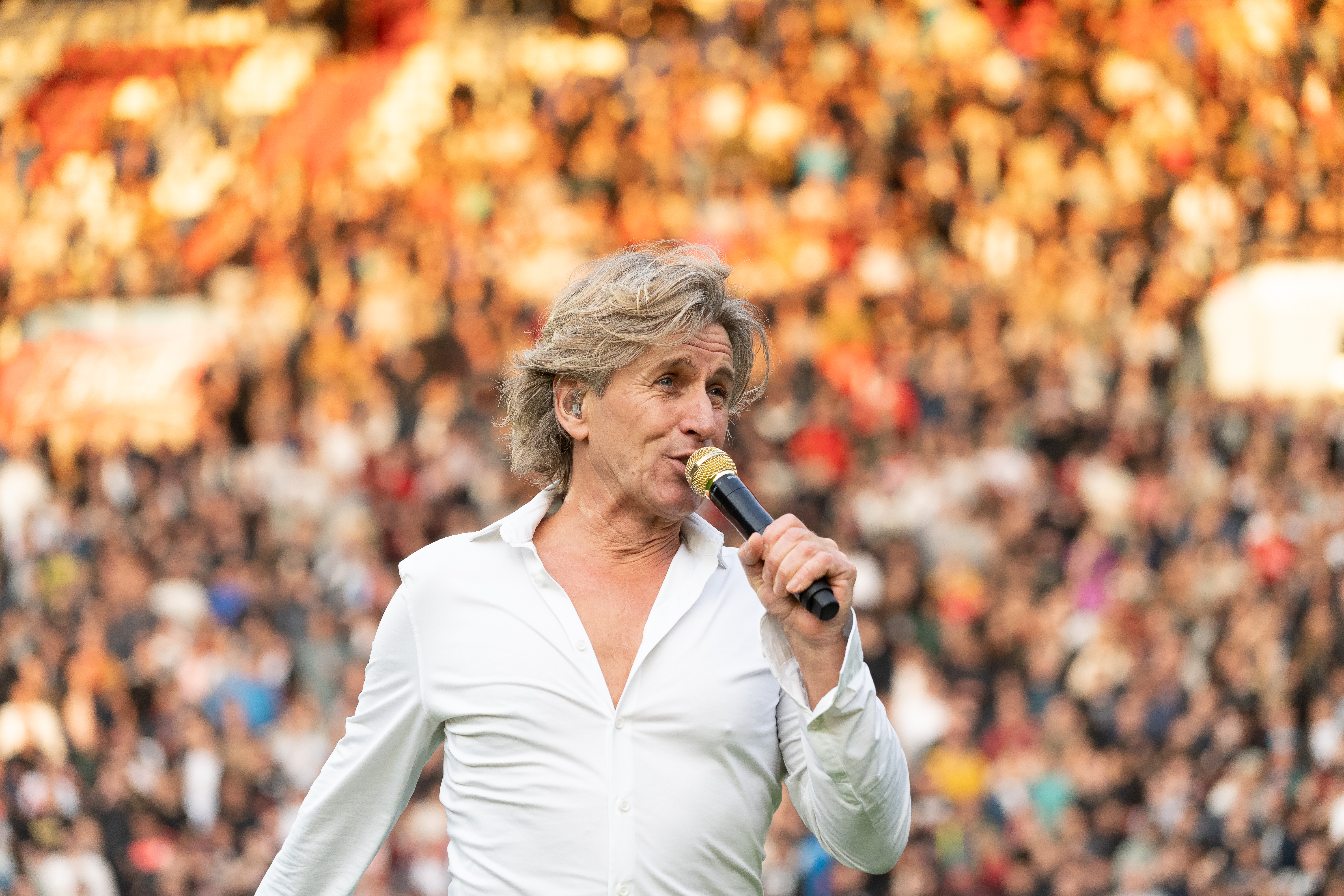 Alle informatie voor terugwedstrijd tegen Servette FC