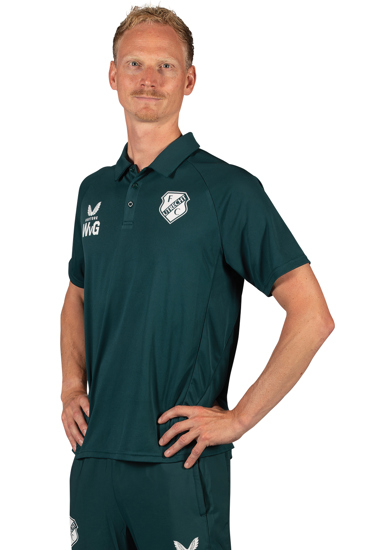 Wouter van Goeverden