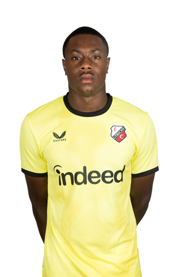 Laolu Oladipo