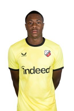 Laolu Oladipo