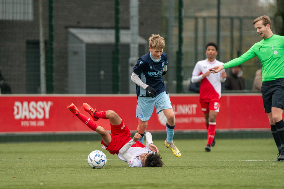 2024 11 09 F.C. Utrecht O14 Scheerenveen O14 CMS 17