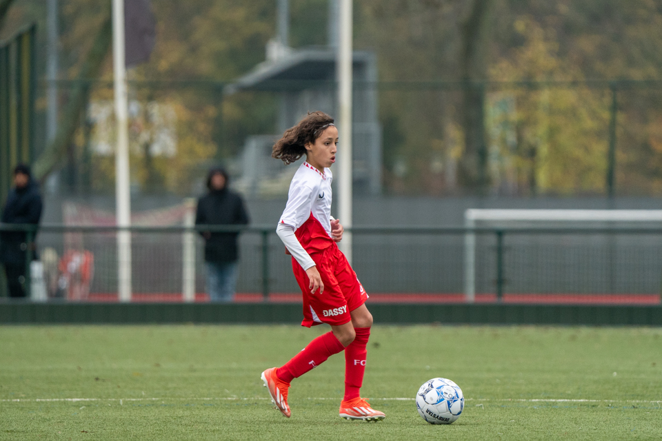 2024 11 09 F.C. Utrecht O14 Scheerenveen O14 CMS 9