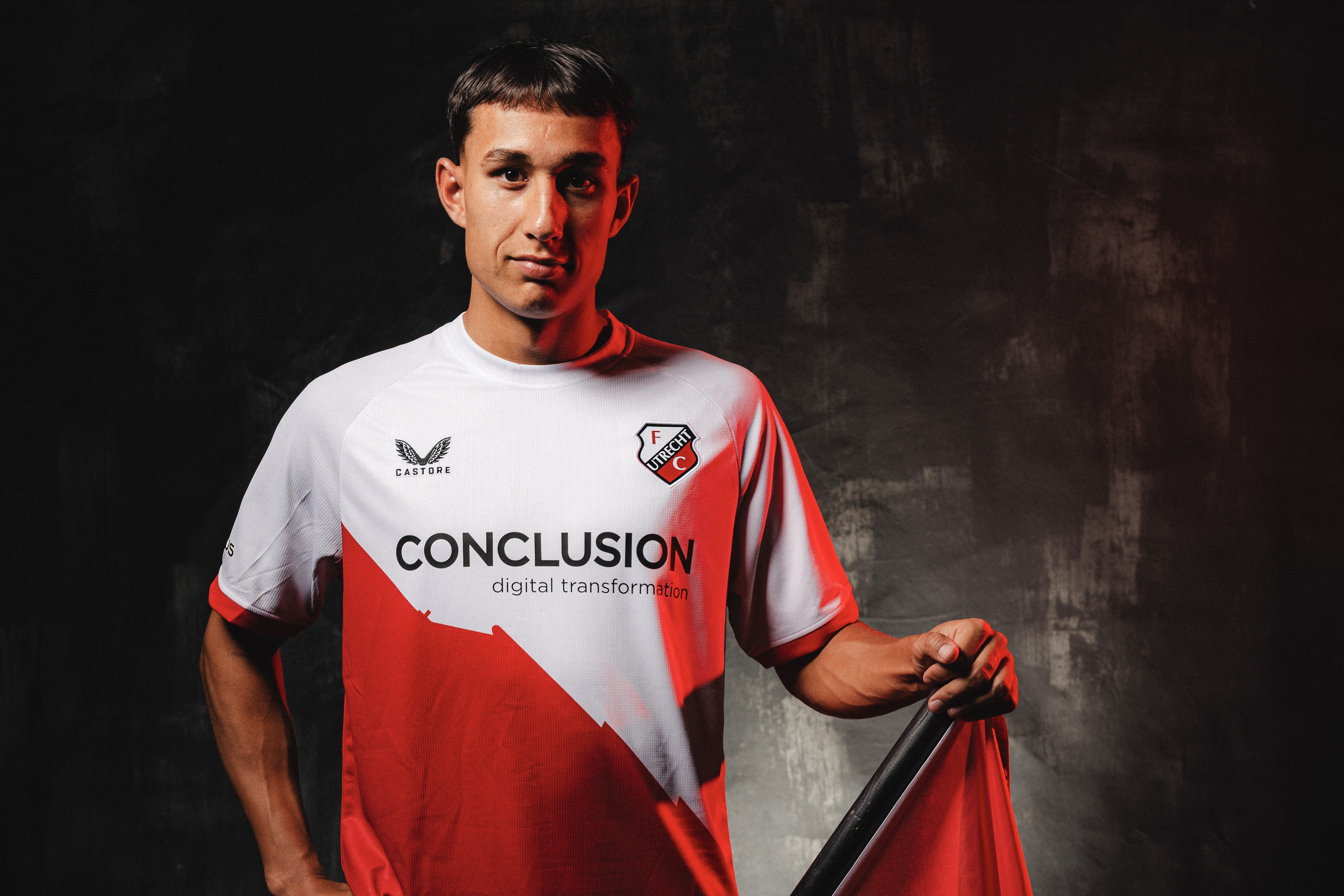 Miliano Jonathans kiest voor Indonesisch nationale elftal