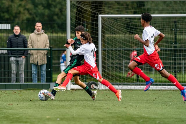 2024 10 12 F.C. Utrecht O14 PEC Zwolle O14 CMS 21