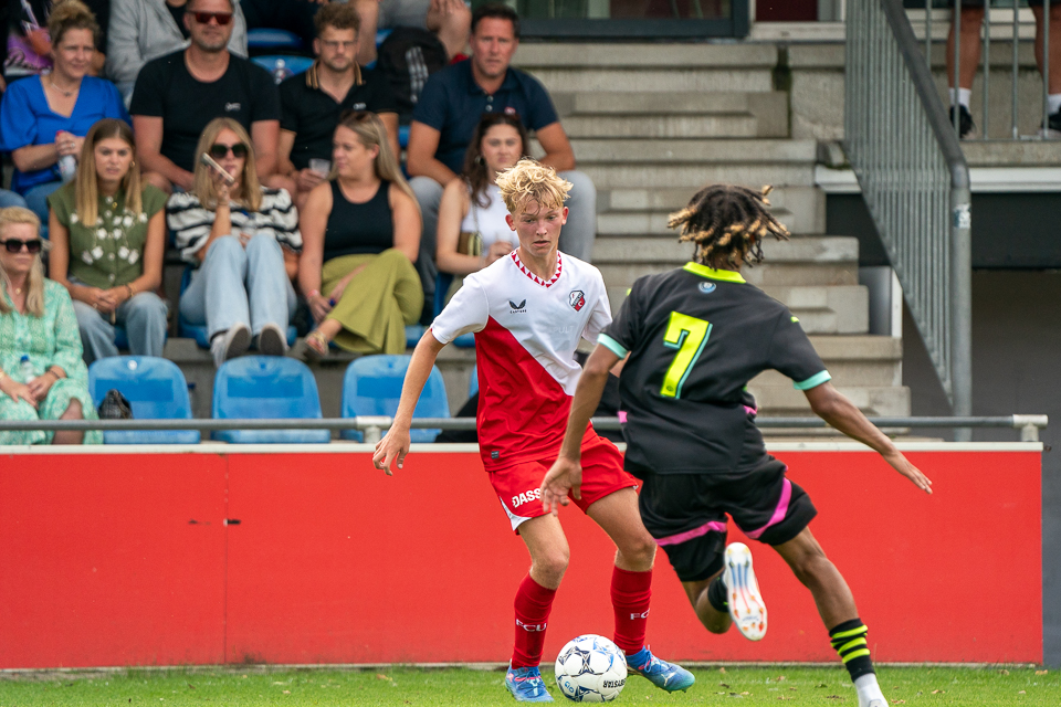 2024 08 24 F.C. Utrecht O19 PSV O19 CMS 8