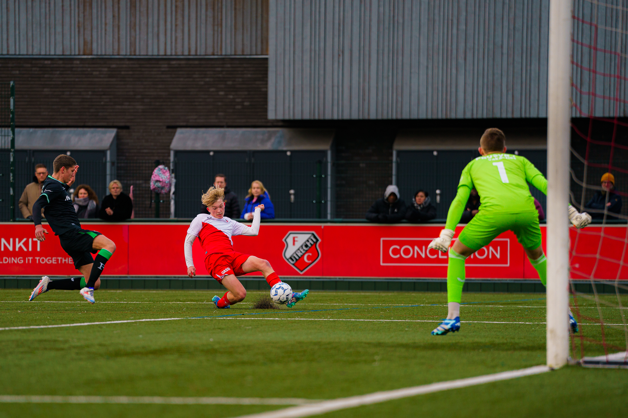 20250125 FC Utrecht O19 Feyenoord O19 CMS 12