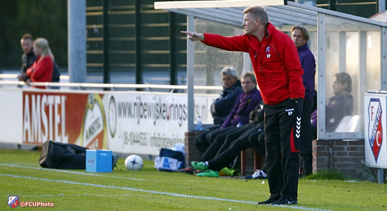 Pronk: 'Spel goed, afronding onvoldoende'