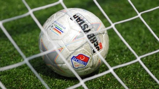 Nieuwe inrit Sportcomplex Zoudenbalch