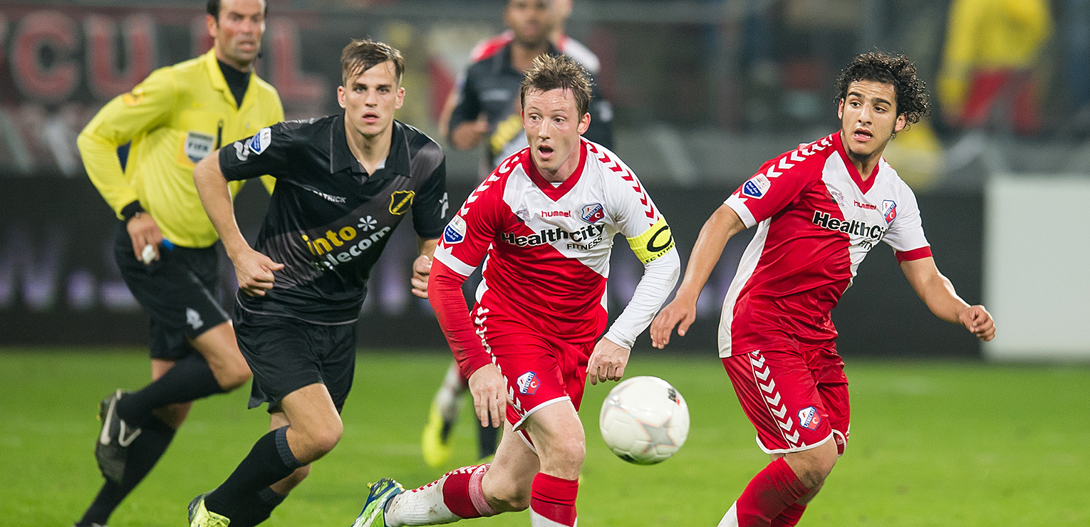 11 Weetjes Over FC Utrecht - NAC Breda