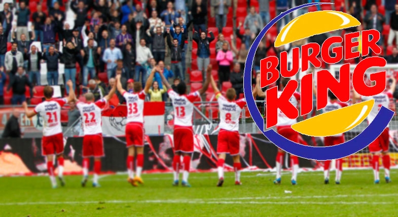 Kom als VIP naar FC Utrecht!