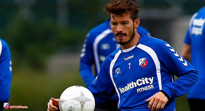 FC Utrecht.TV: ‘De week van FC Utrecht’