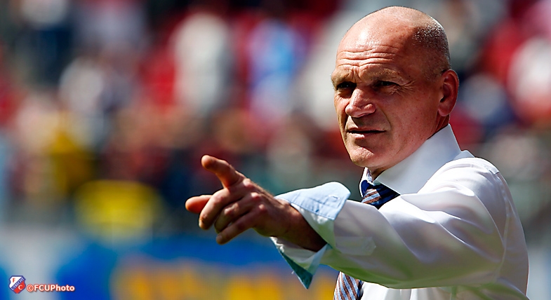 “Deze wedstrijden moet je benaderen als een finale”